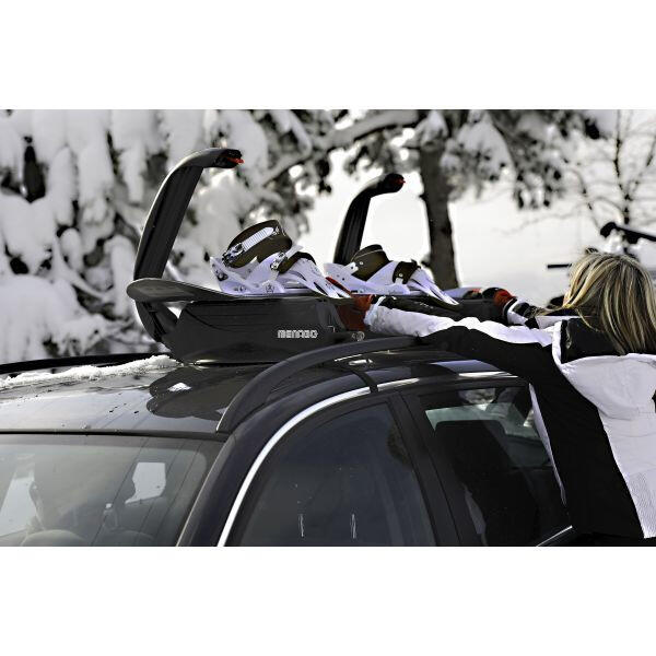 Nosič lyží a snowboardů | MENABO ACONCAGUA magnetický