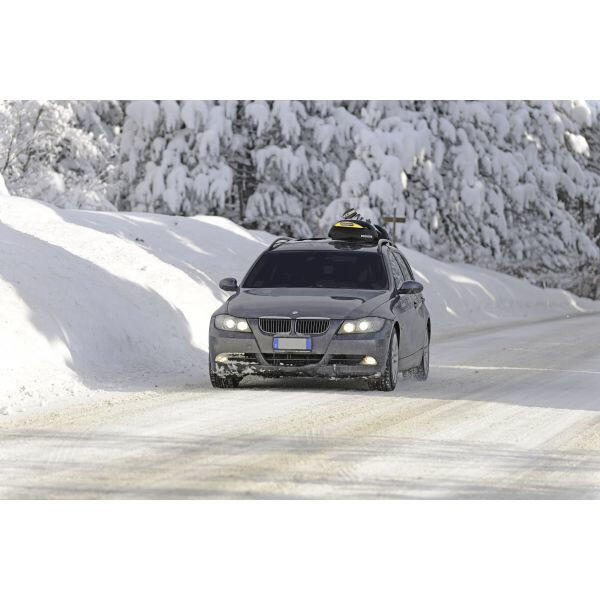 Porte-snowboard magnétique Aconcagua 7/7