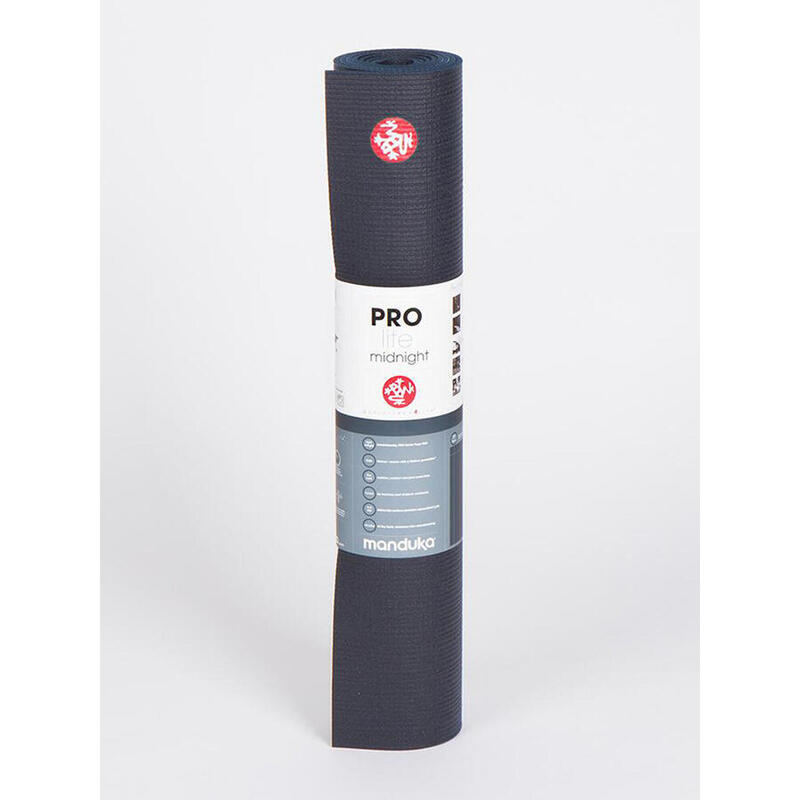 Covoras de yoga Manduka PROlite 4,7 mm