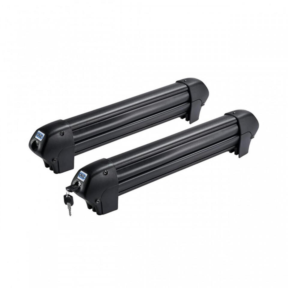Porta Skis Cruz Rack Dark 4 5/6