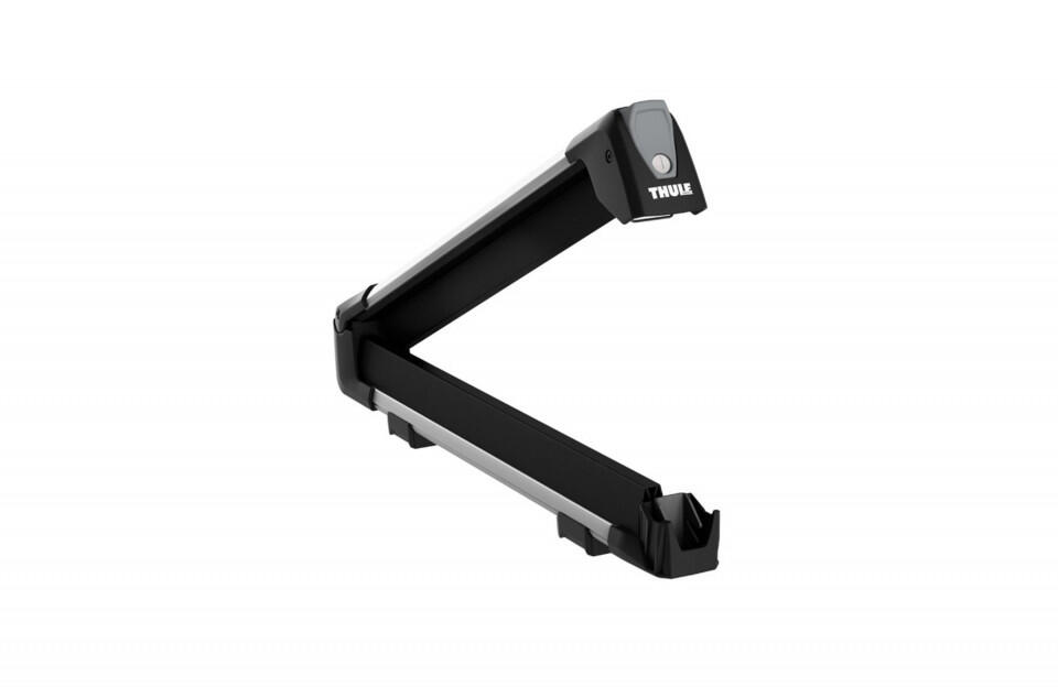 Porte-skis Thule SnowPack 6 pares 5/10