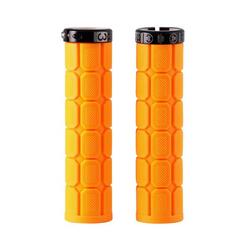 Grips "BIG ONE" Neon Orange/Black