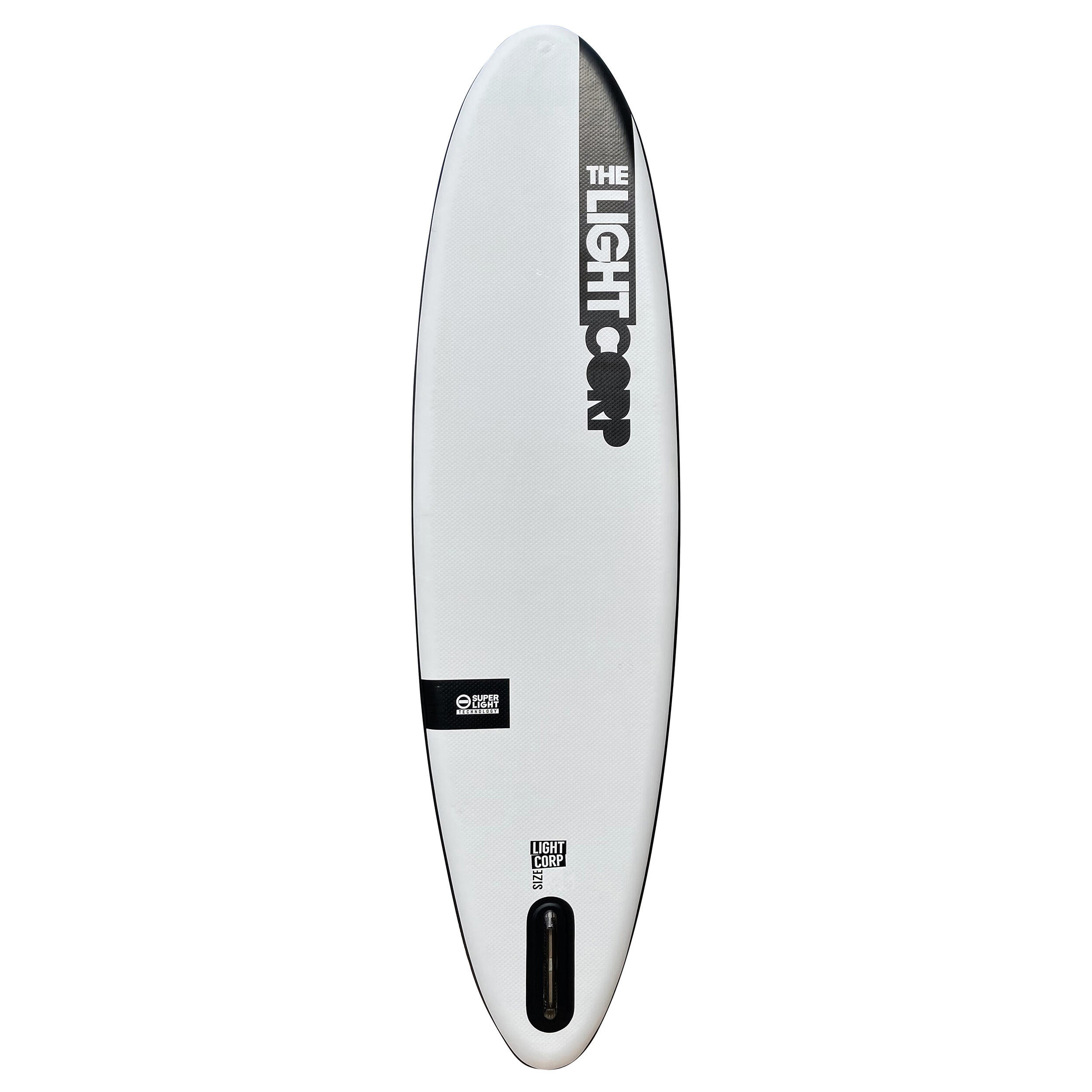 ISUP The Starter Series Freeride Package 10'2" x 33" 3/7