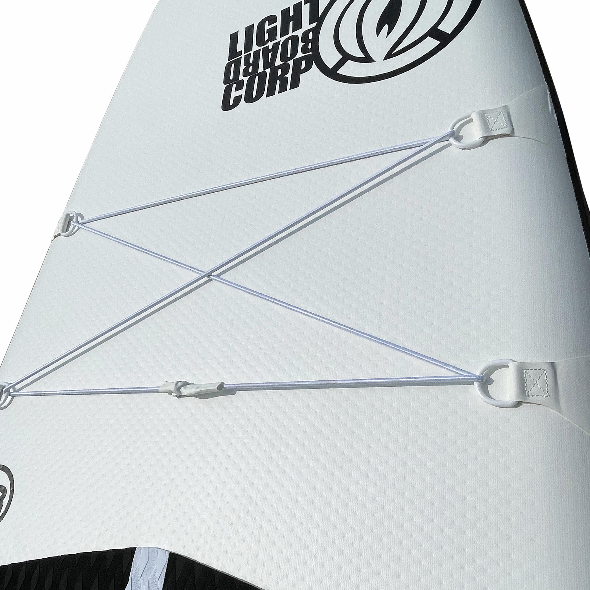 ISUP The Starter Series Freeride Package 10'2" x 33" 5/7