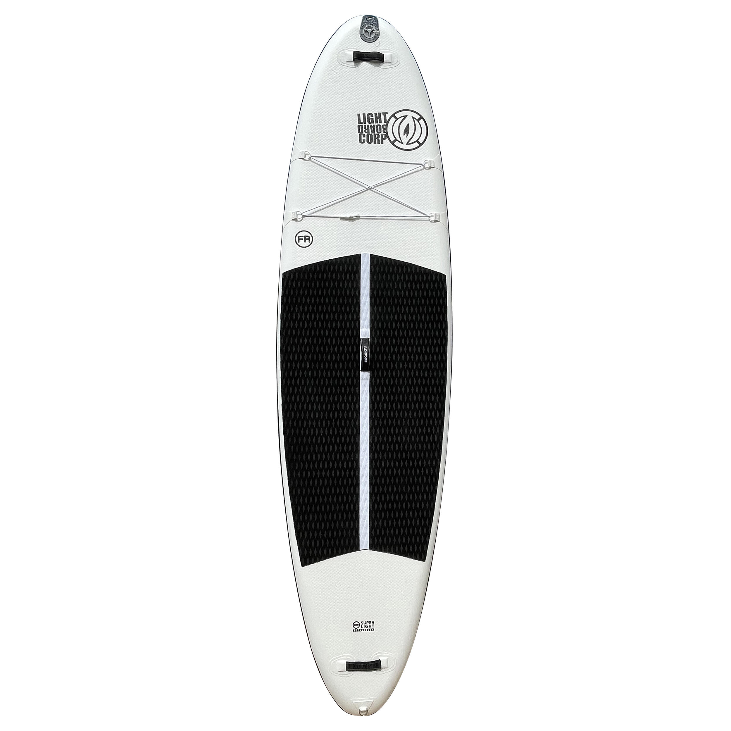 ISUP The Starter Series Freeride Package 10'2" x 33" 2/7