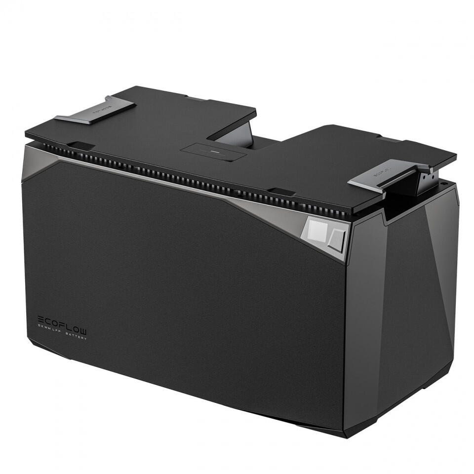 Baterie Power Kit LFP 5120Wh