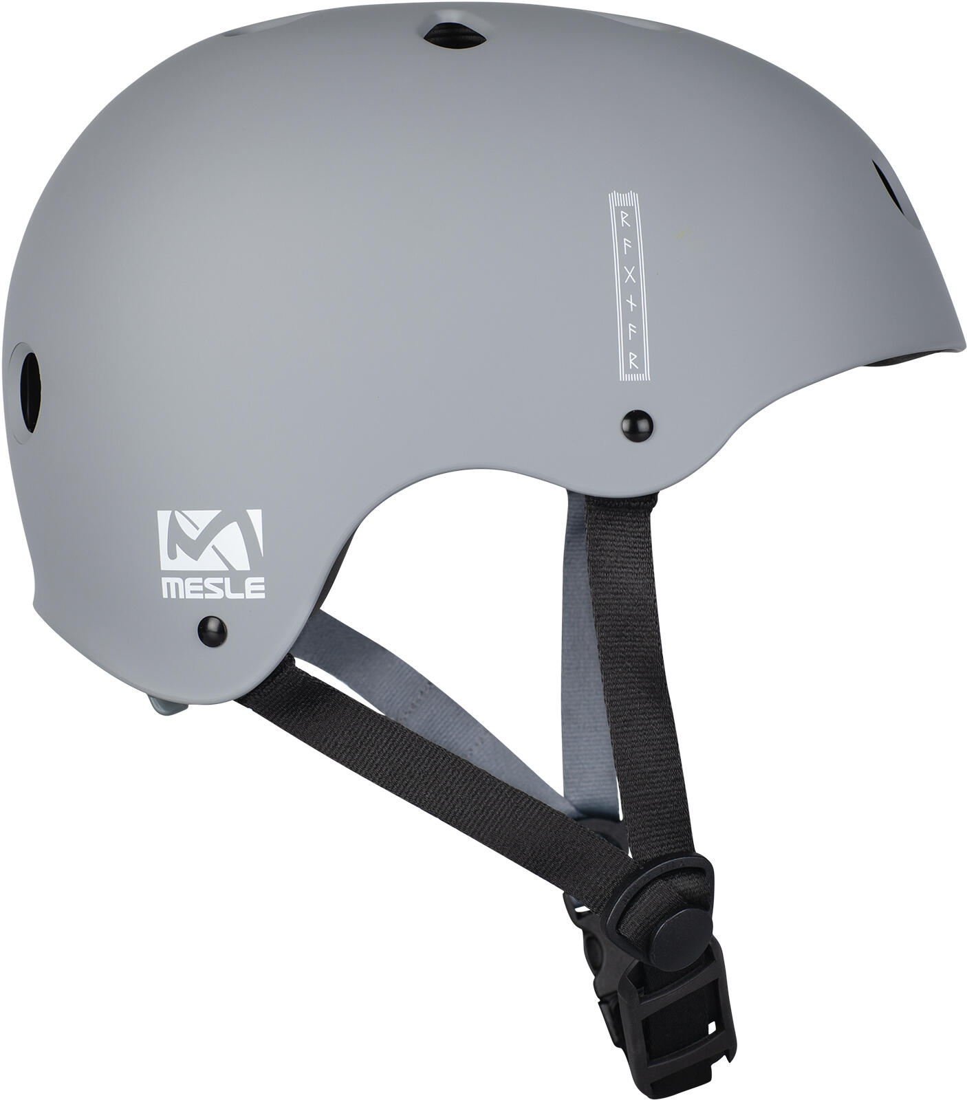 MESLE Wassersport Helm Ragnar Wakeboard Kajak Kite Helm Herren / Damen