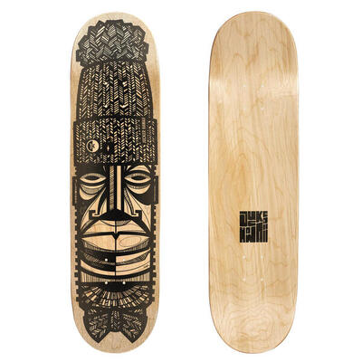Skateboard Deck HAUKEA - 8.0