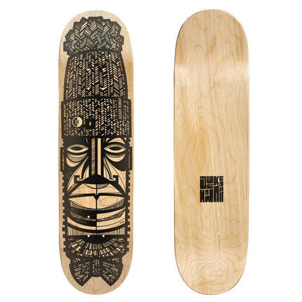 Skateboard Deck HAUKEA - 8.0