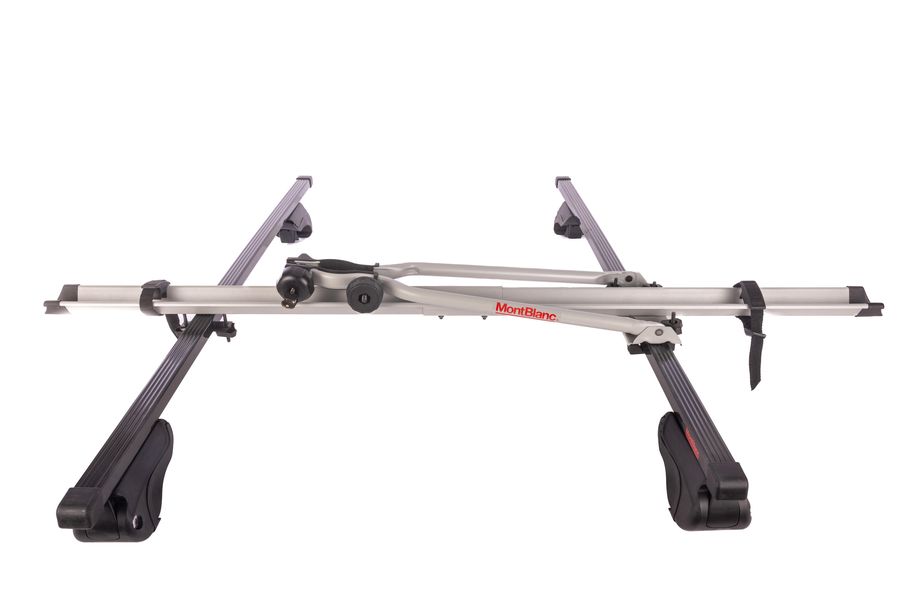 Porte-vélos de toit Roof Ride XXL 4/7