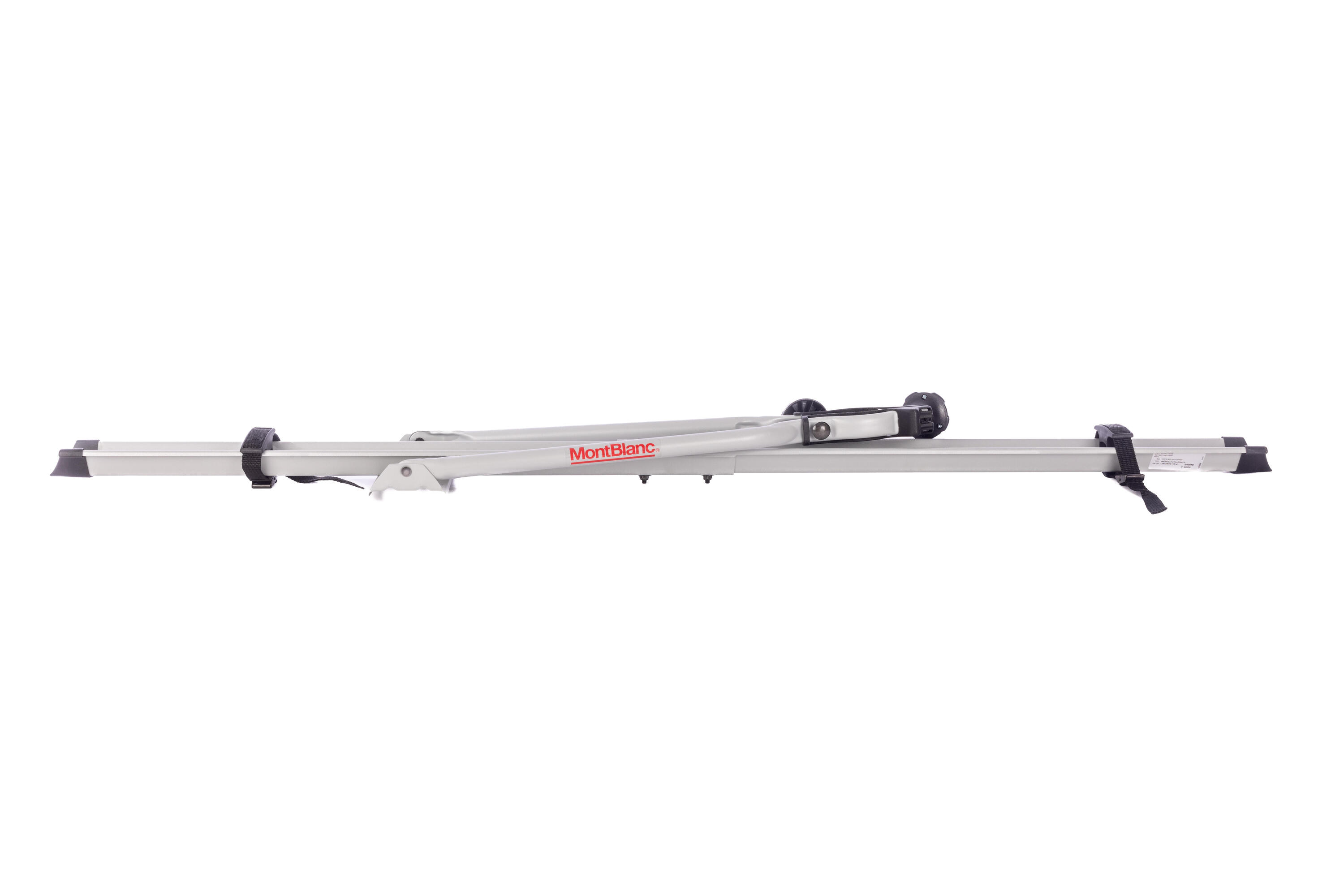 Porte-vélos de toit Roof Ride XXL 3/7