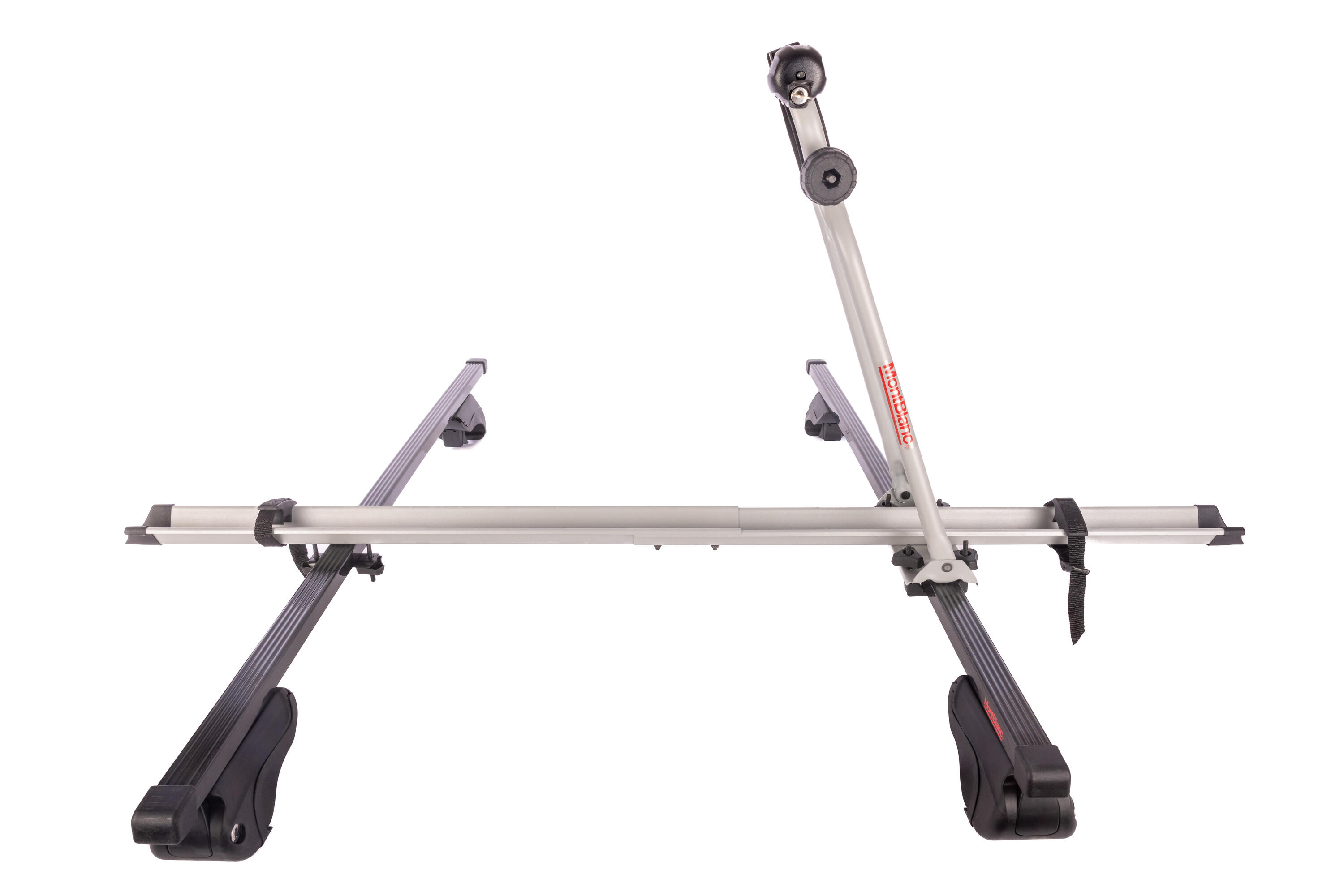 Porte-vélos de toit Roof Ride XXL 5/7