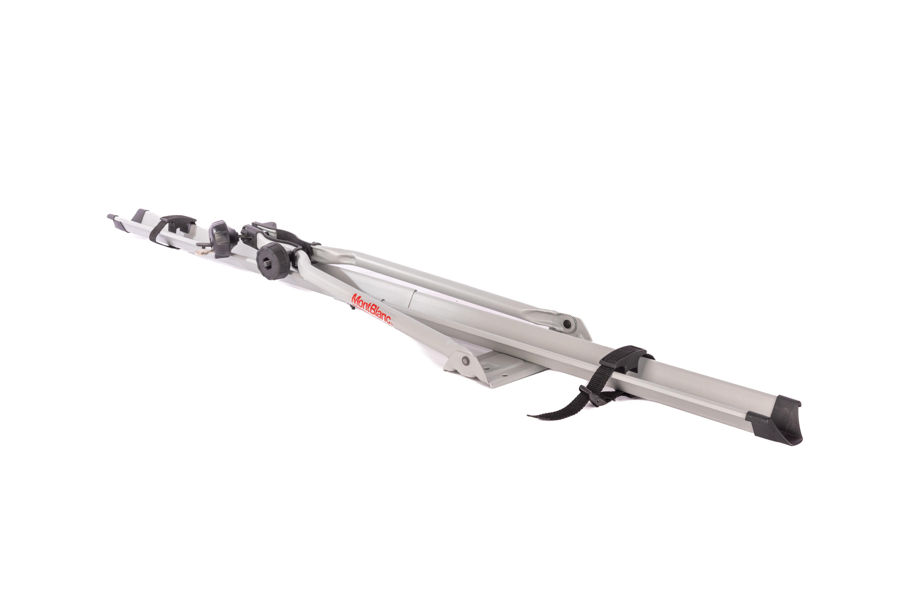 Porte-vélos de toit Roof Ride XXL 2/7