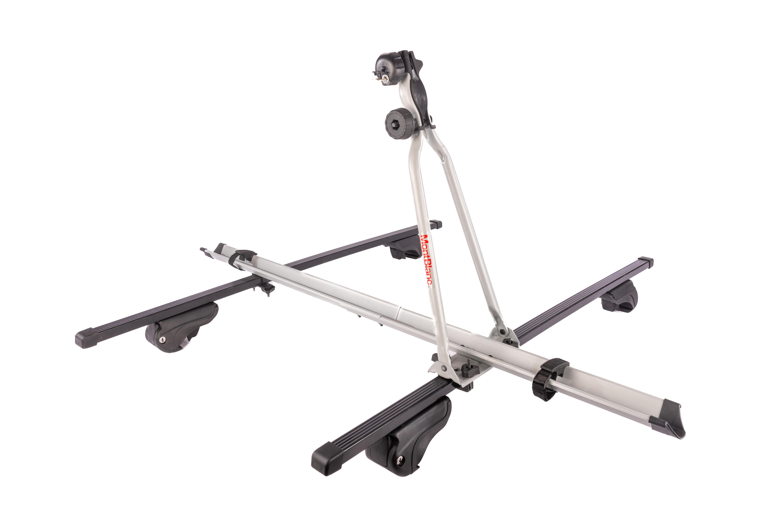 Porte-vélos de toit Roof Ride XXL 7/7