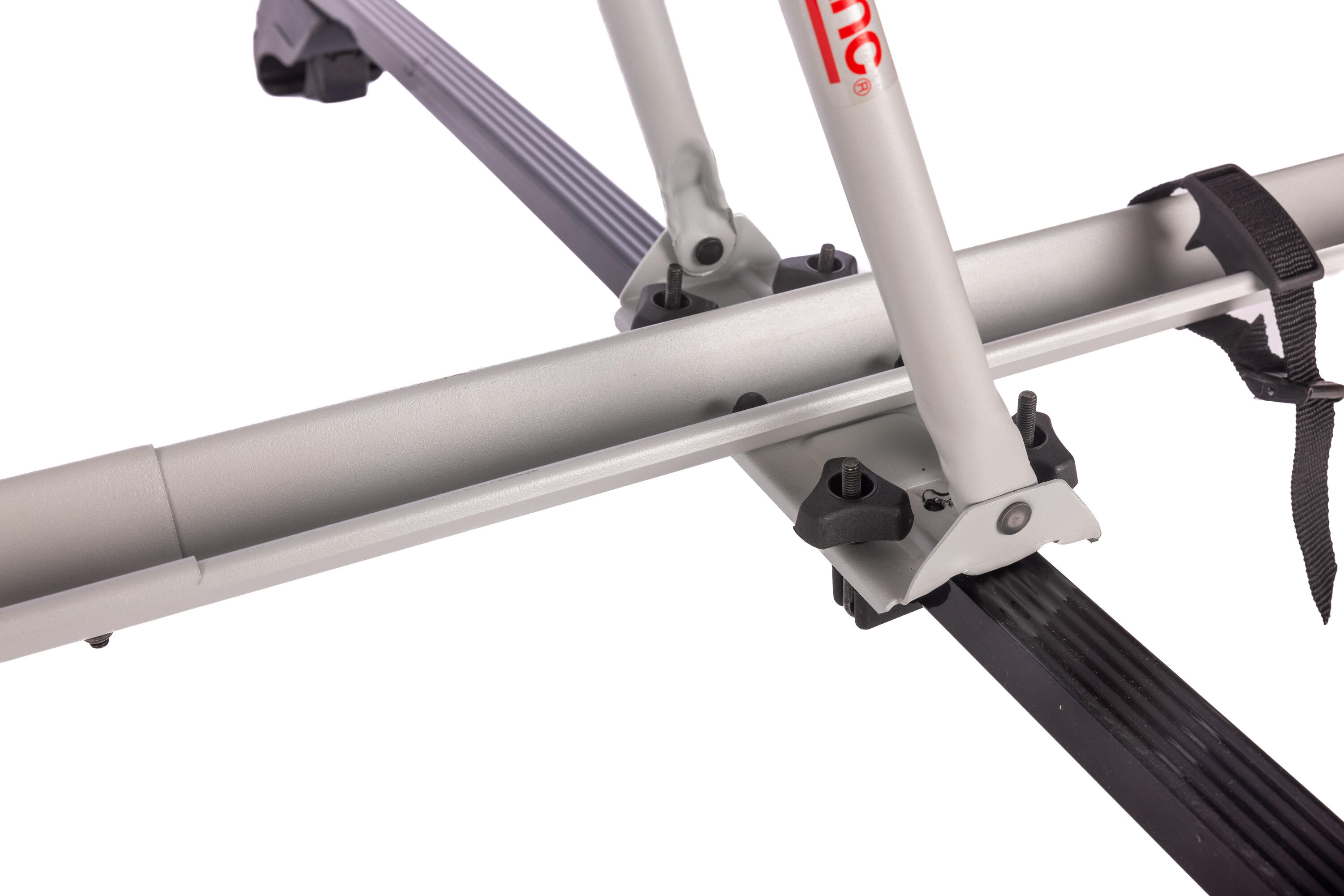 Porte-vélos de toit Roof Ride XXL 6/7