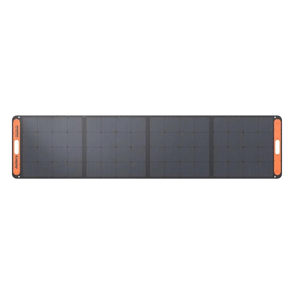 Panneau solaire Jackery Solarsaga 200 2/5