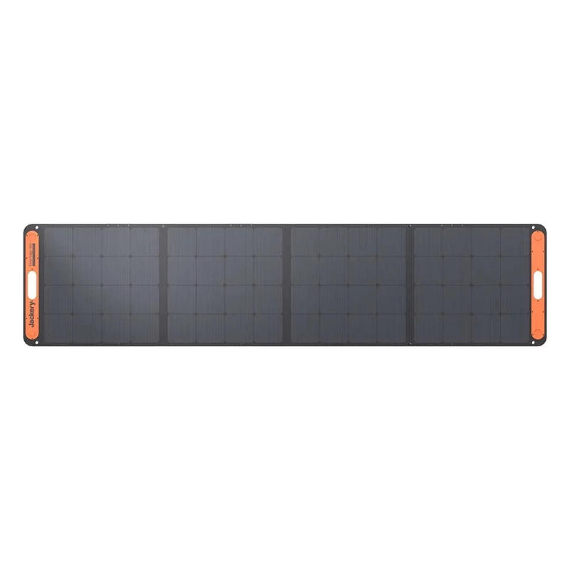 Panou Fotovoltaic Portabil Jackery SolarSaga 200W