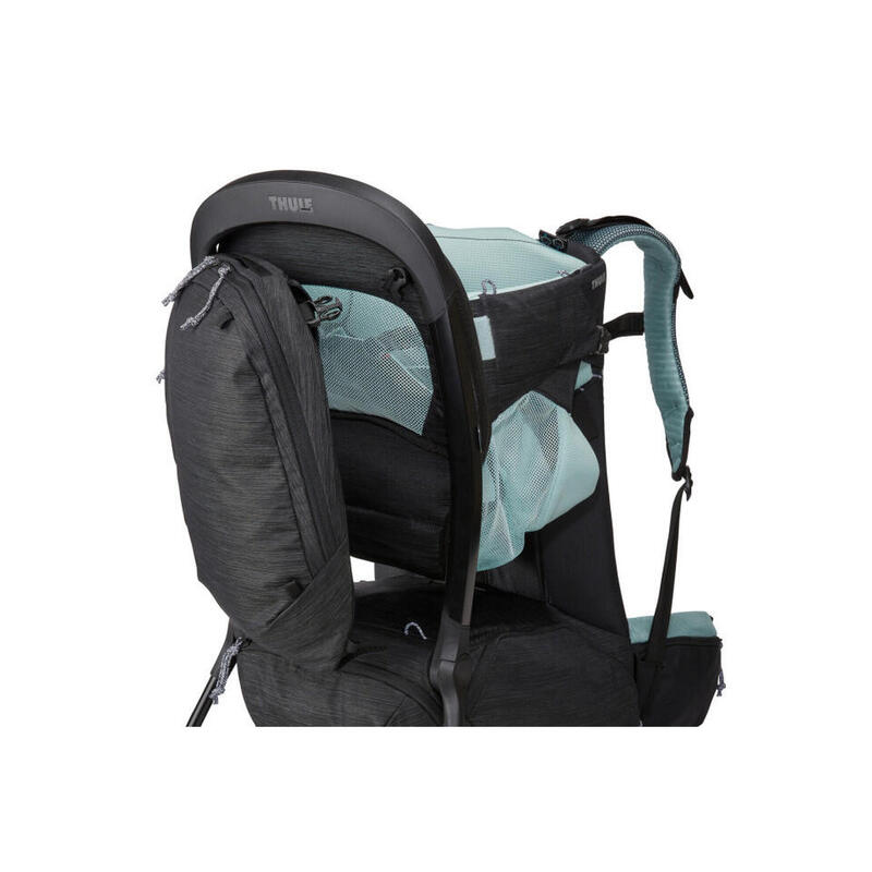 Geanta, Thule, Sapling Sling Pack, 10L, Negru