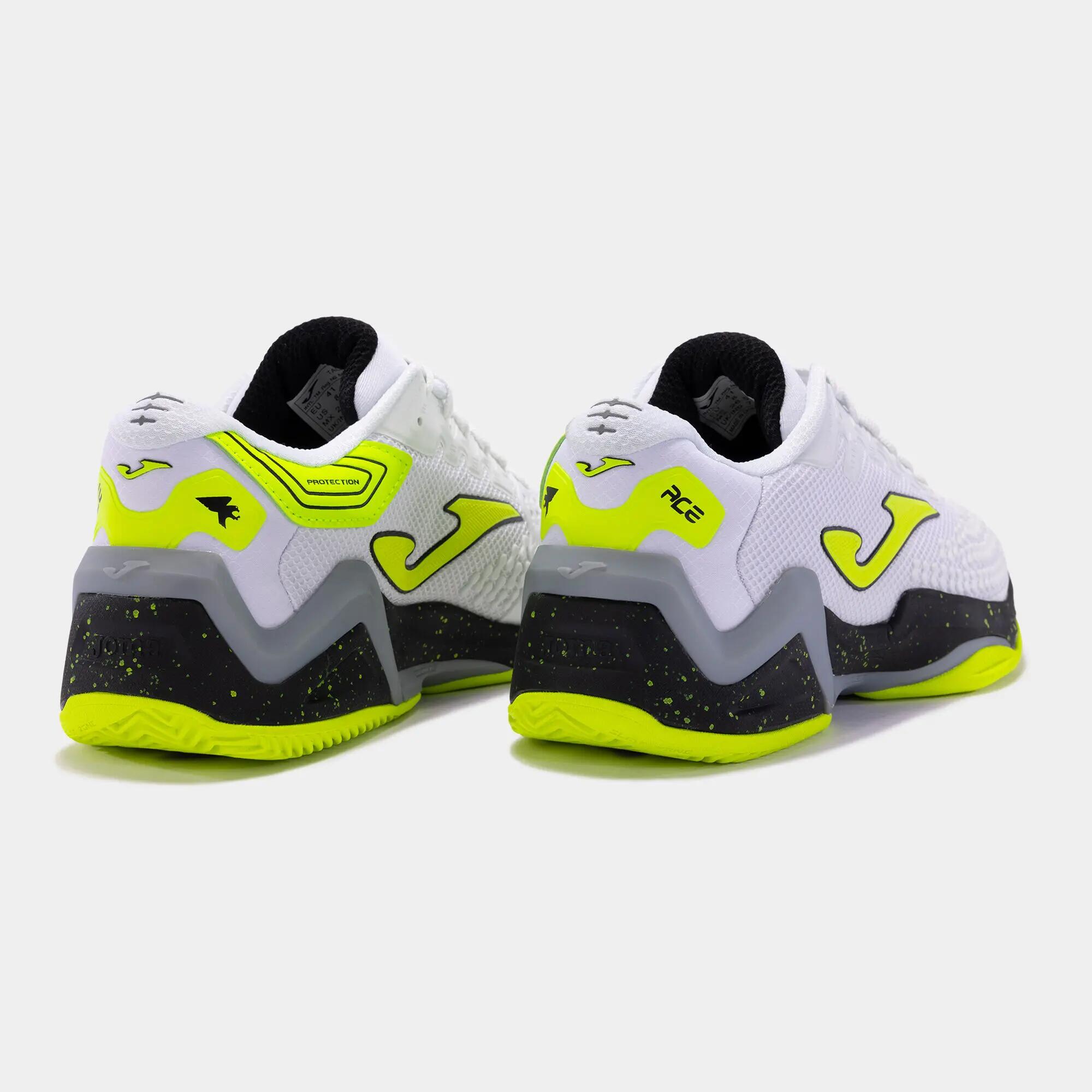 Joma T. Ace Pro Herren-Tennisschuhe 5/7