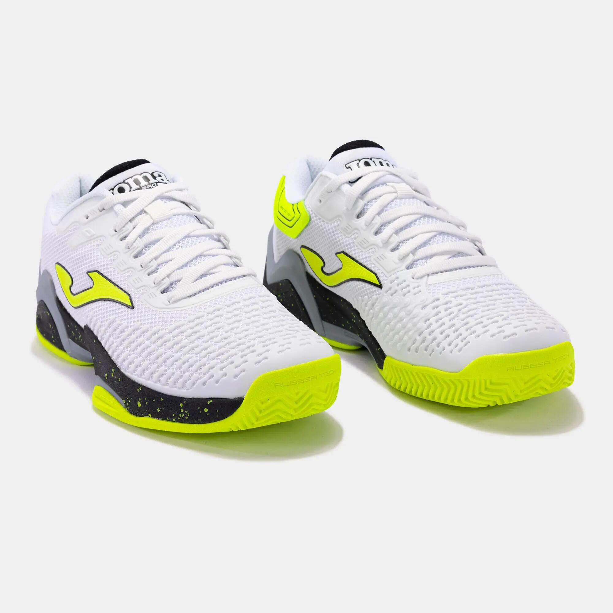 Joma T. Ace Pro Herren-Tennisschuhe 4/7