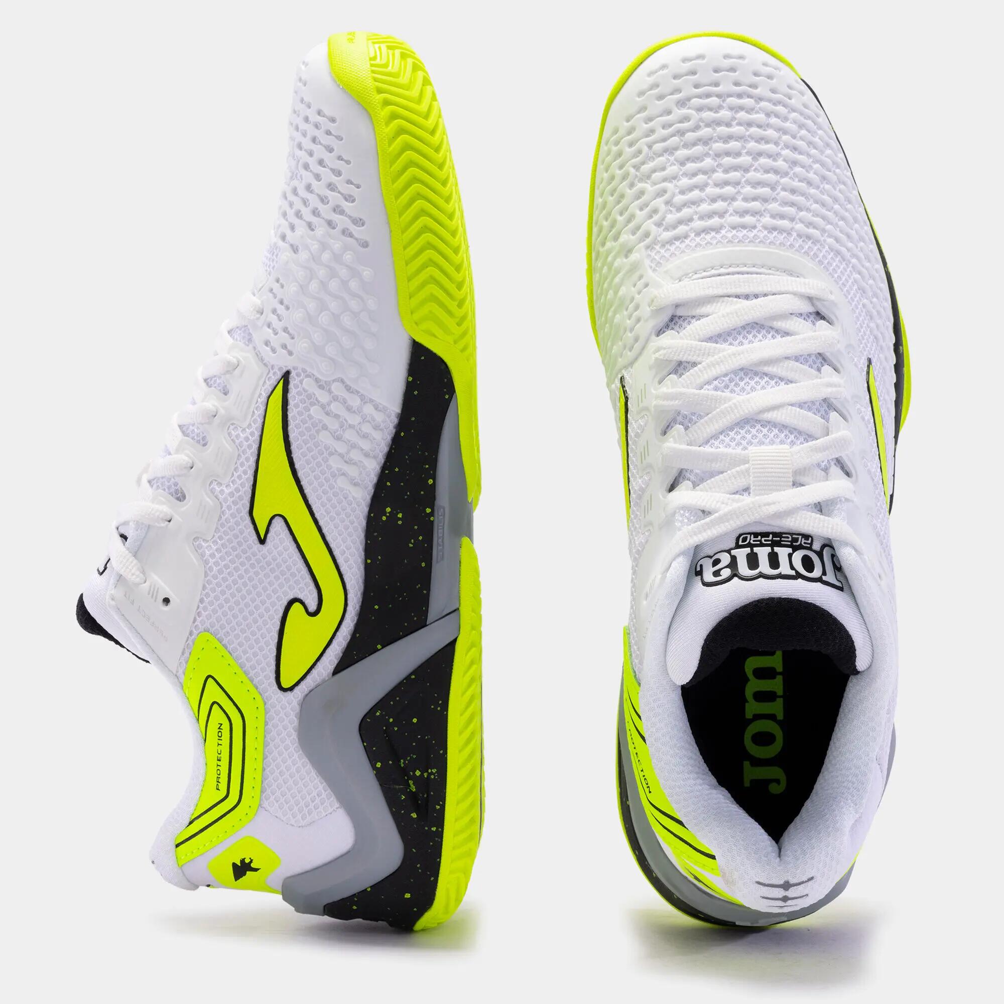Joma T. Ace Pro Herren-Tennisschuhe 6/7
