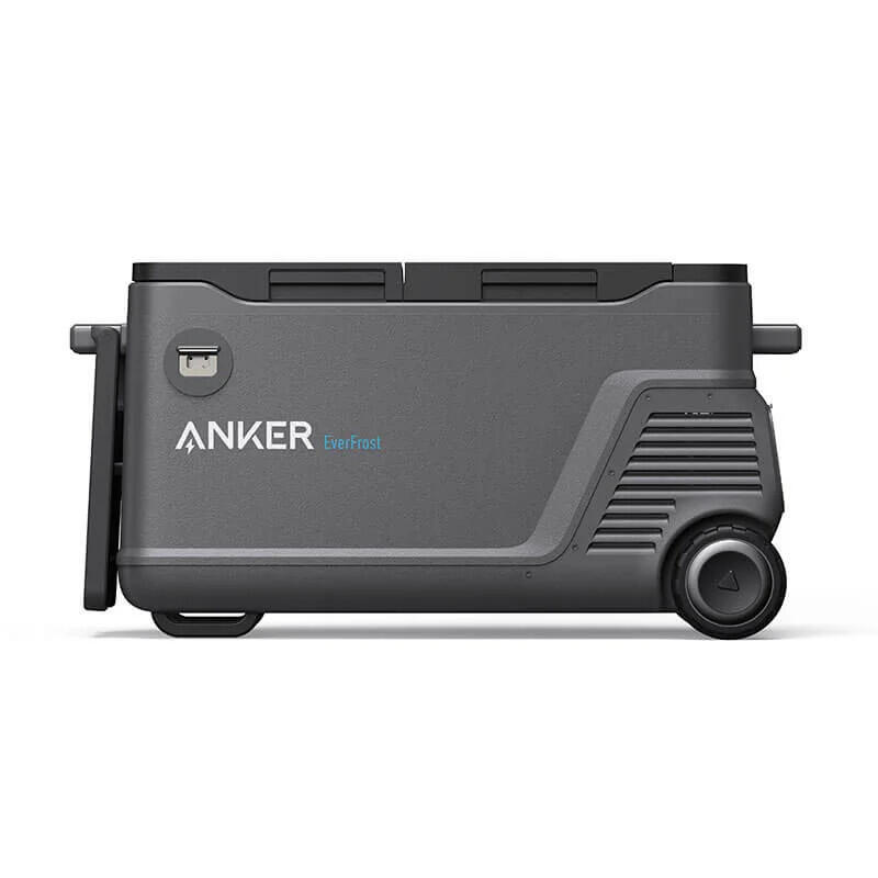 Frigider portabil Anker EverFrost 50 Powered Cooler, 53L, 299Wh