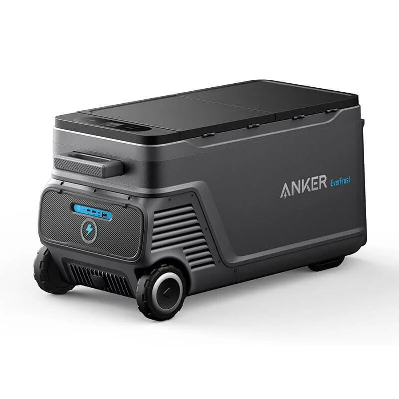 Frigider portabil Anker EverFrost 50 Powered Cooler, 53L, 299Wh