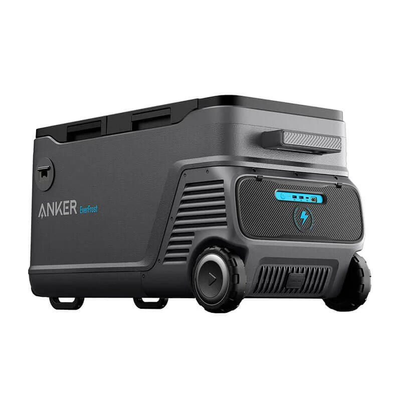 Frigider portabil Anker EverFrost 50 Powered Cooler, 53L, 299Wh