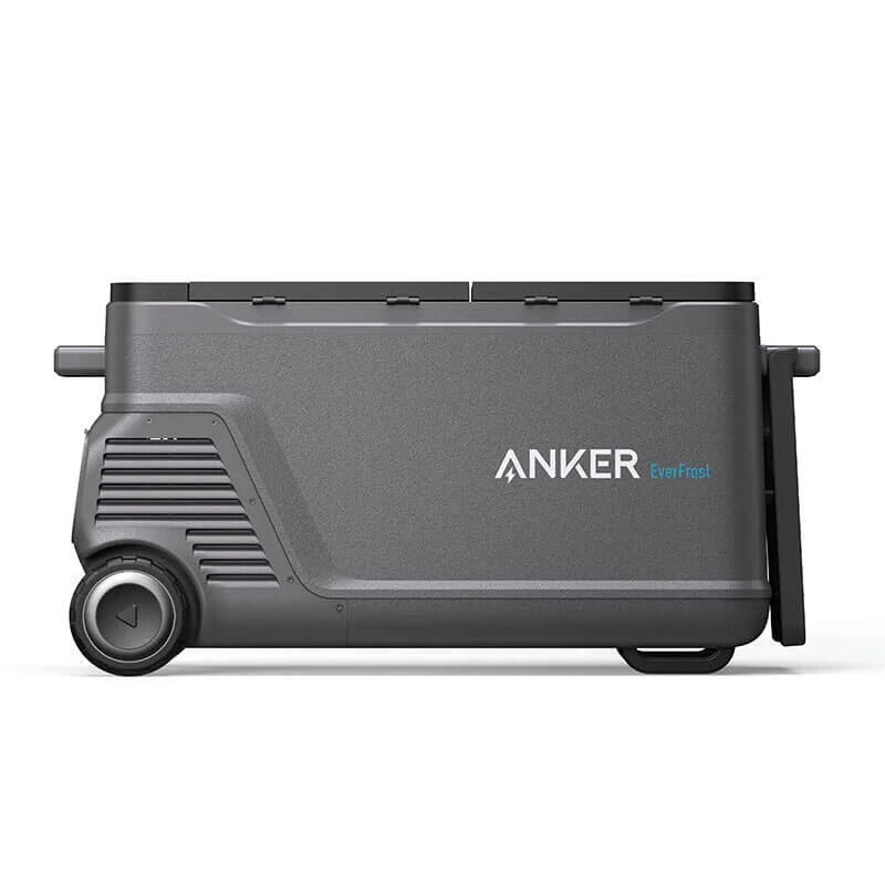 Frigider portabil Anker EverFrost 50 Powered Cooler, 53L, 299Wh