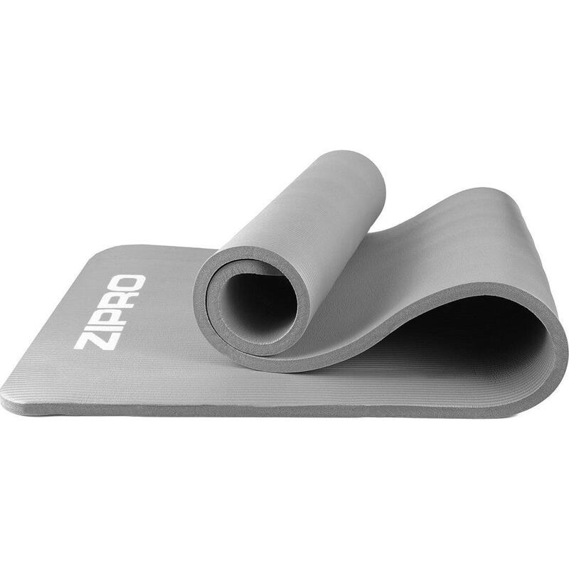 Tapete de treino Zipro NBR 15mm 180x60x1,5cm