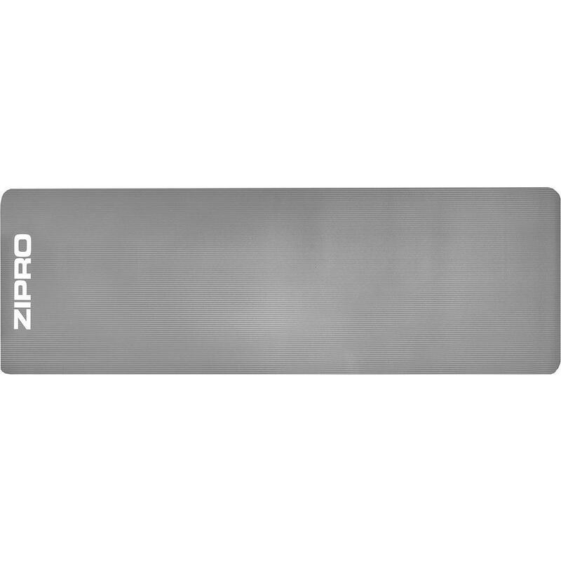 Tapete de treino Zipro NBR 15mm 180x60x1,5cm