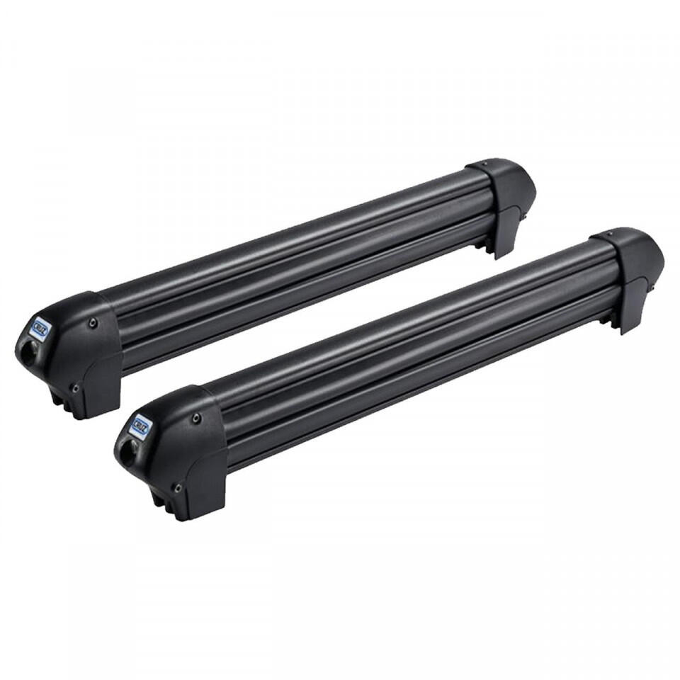 Porta Skis Cruz Rack Dark 6 4/4