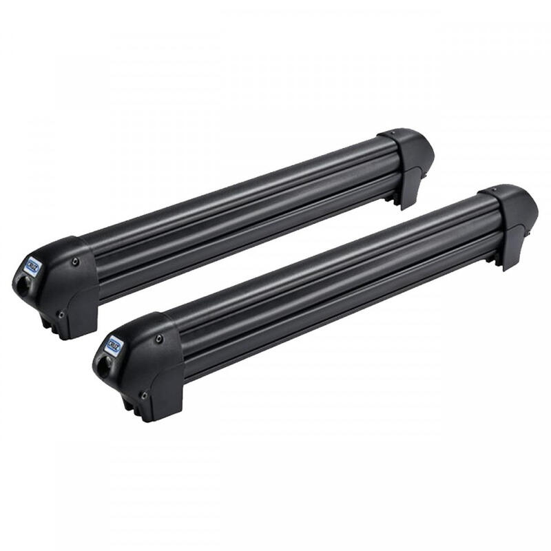 Suport pentru 6 perechi schiuri - Cruz Ski Rack Dark 6