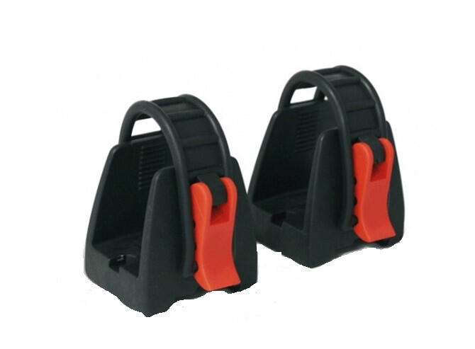 Porte-skis Ski Rack 2/3