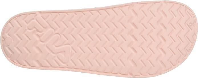 Tongs de sport unisexes Fila Morro Bay pour la piscine 4/5