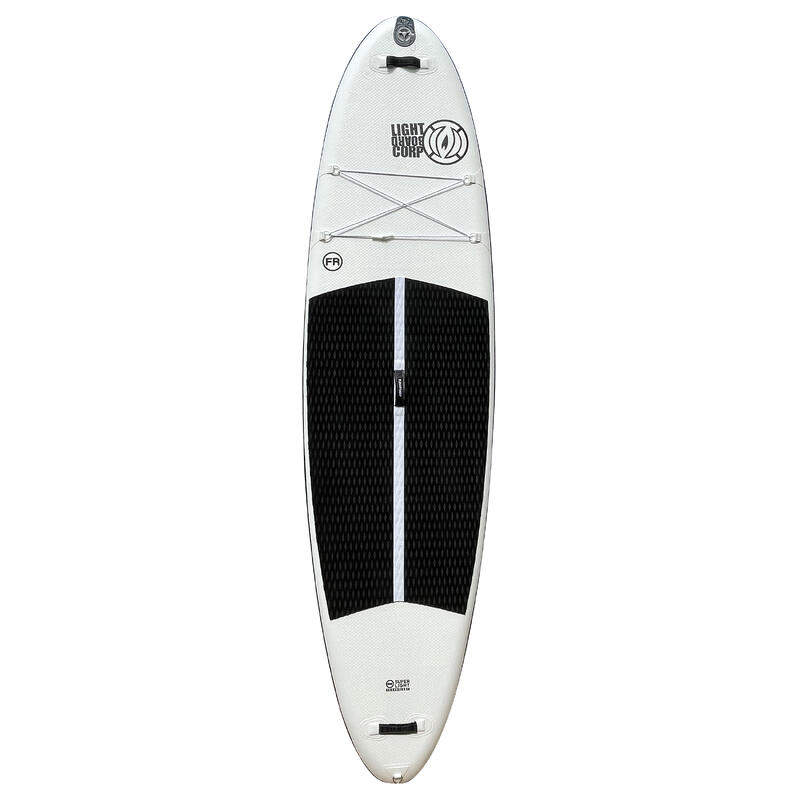 ISUP The Starter Series Freeride Package 10'6" x 33"