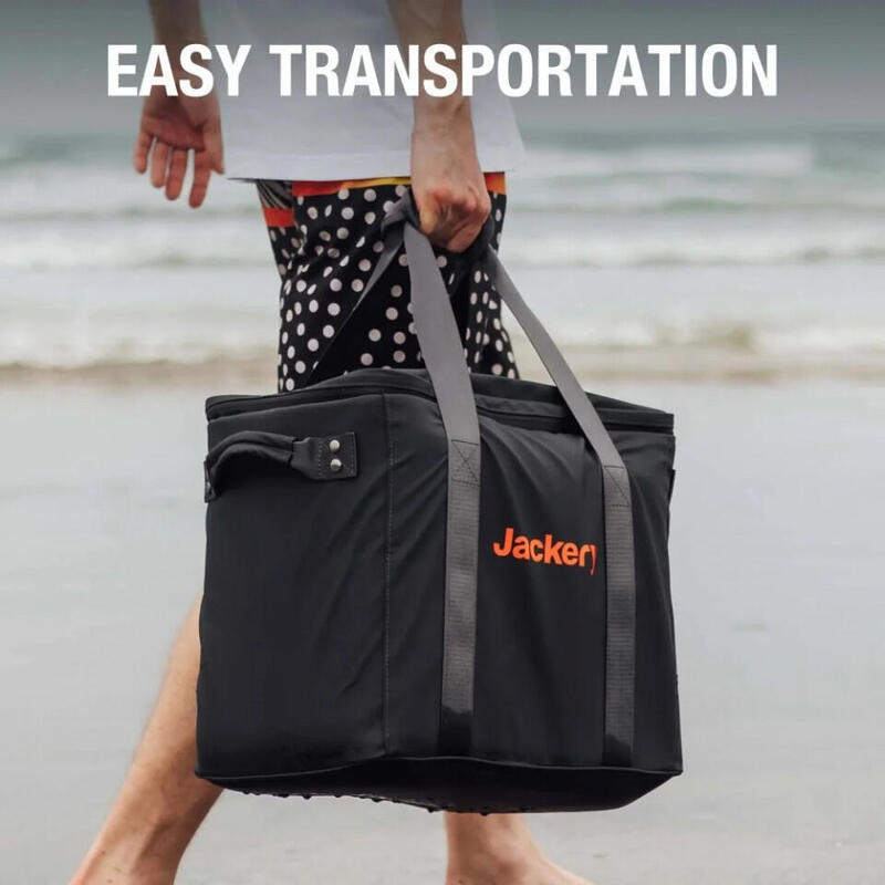 Geanta de transport pentru Jackery 2000 Pro