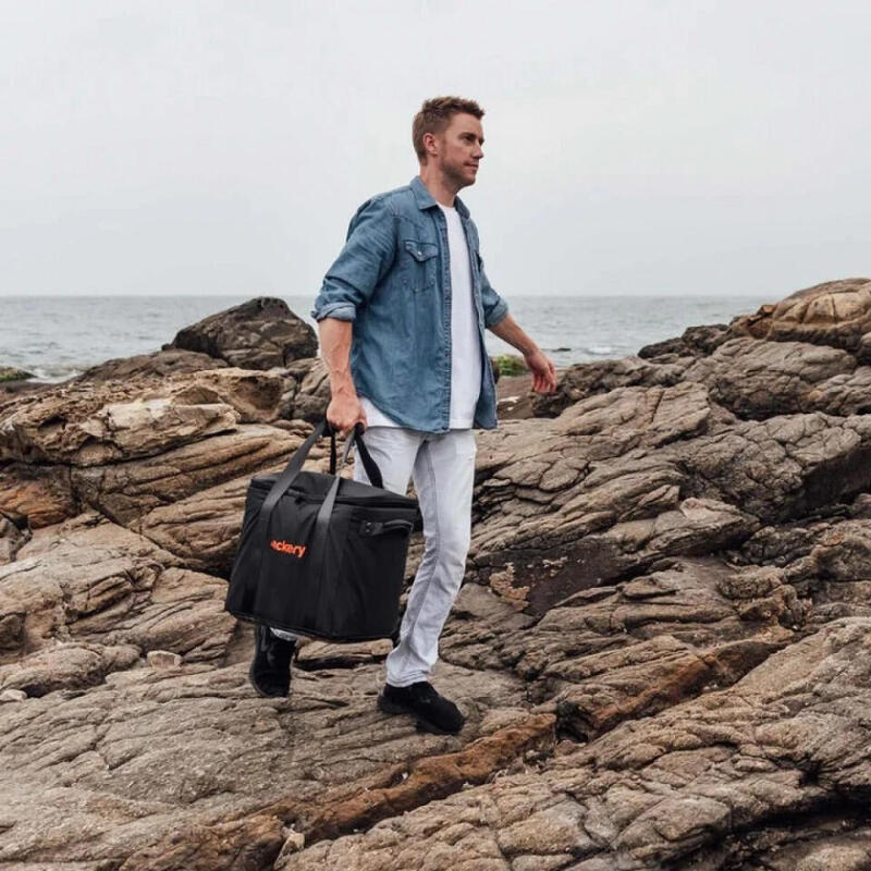 Geanta de transport pentru Jackery 2000 Pro