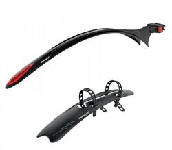 Kit garde-boue Michigan Road, Gravel 700c/28