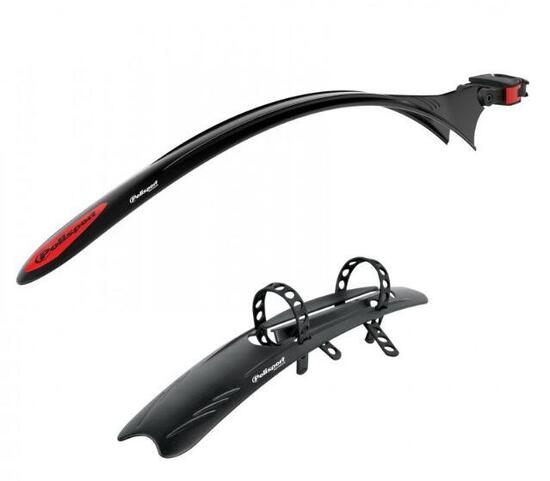 Kit parafango Michigan Road Gravel 700c/28".