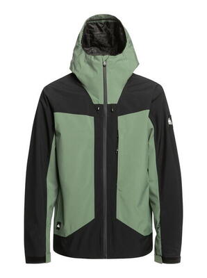 QUIKSILVER Skijacke - Herren - MULDROW