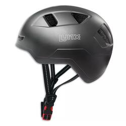 Speed Pedelec Helm - Zwart - City Pro Fietshelm