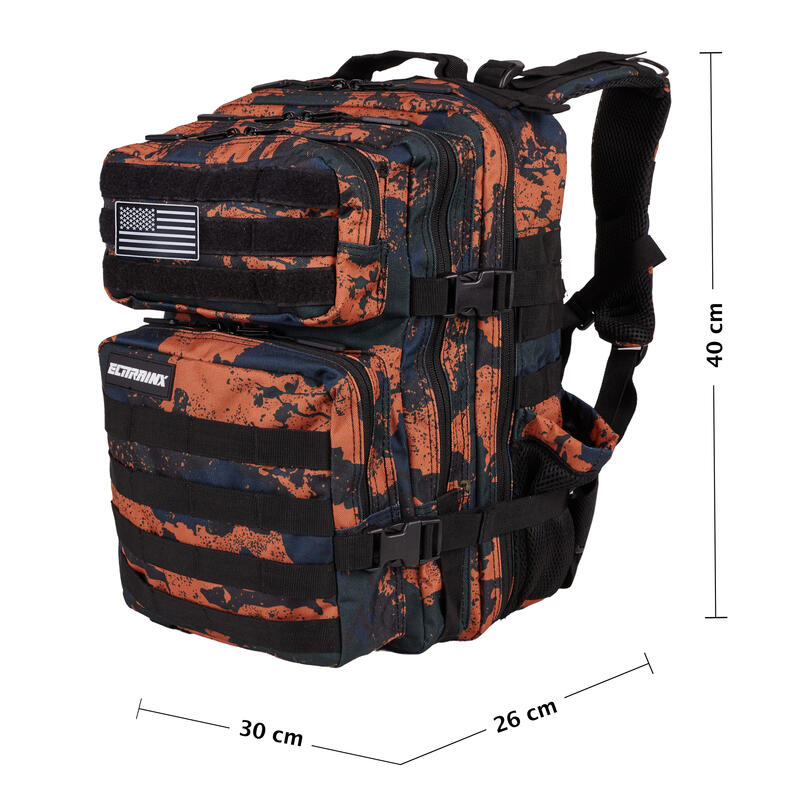 decathlon-tiene-la-mochila-perfecta-para-viajar-y-no-facturar-equipaje