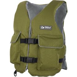 Aide à La Flottabilité Adulte Fisherman 50N Tailles 40-150 kg Peche SUP Kajak