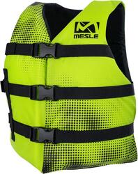 Gilet de Natation Enfant Sportsman Junior 50N Tailles 30-40 kg SUP Piscine