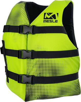 Zwemvest sportsman-j sup kajak wakeboard drijfvest voor kinderen
