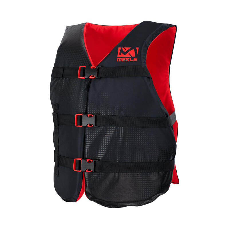 Gilet d'aide à la flottabilité Adulte Sportsman 50N Tailles 40-150 kg SUP Kajak