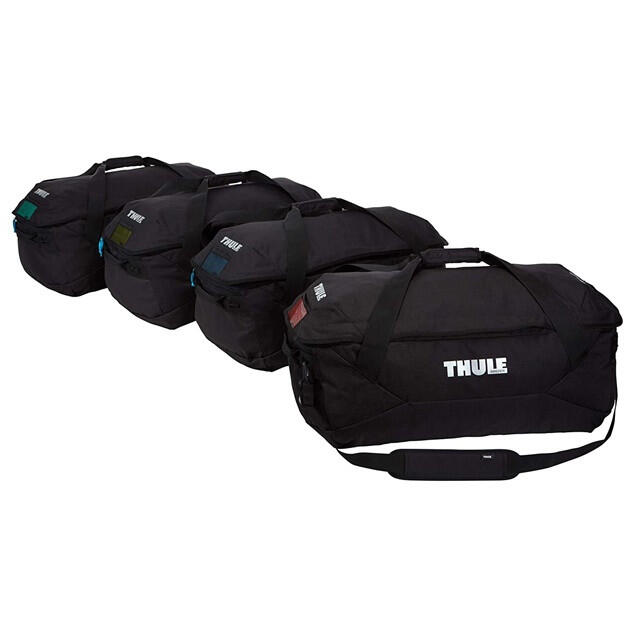 Set de genti Thule GoPack 800603 pentru cutiile portbagaj