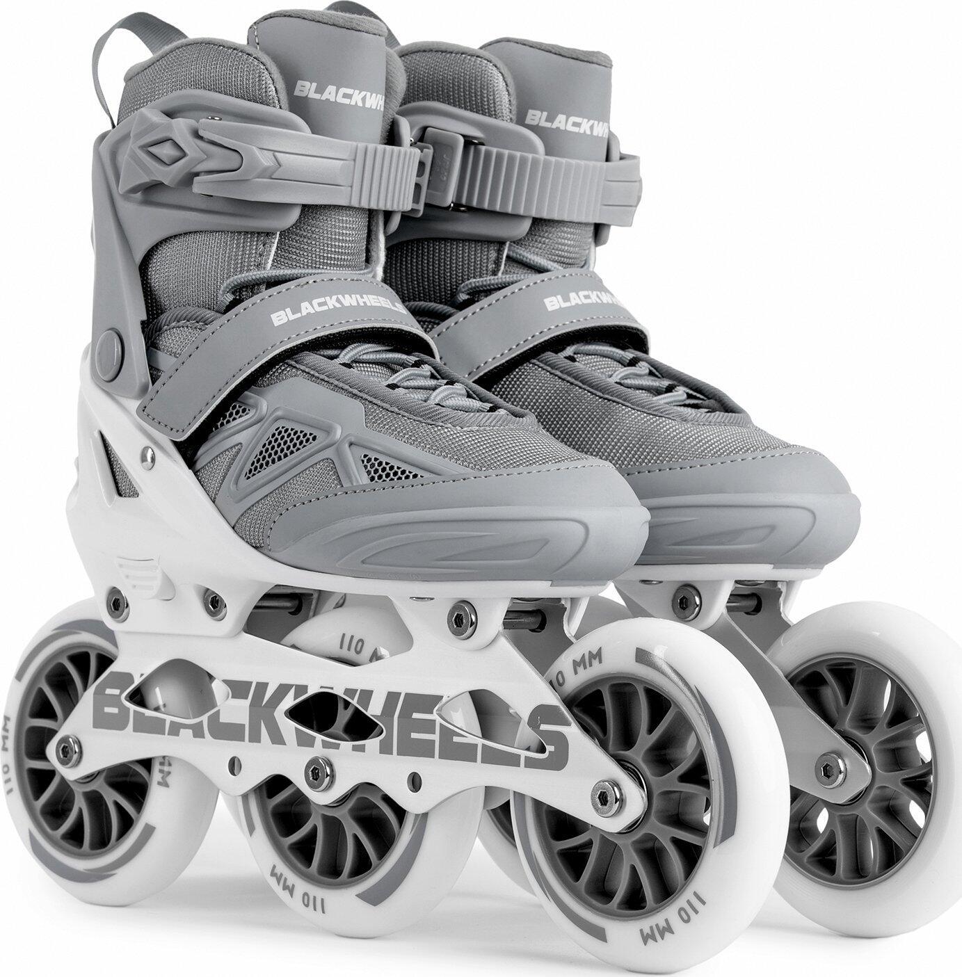 Patins em Linha Blackwheels Dynamic velocidade 5/7