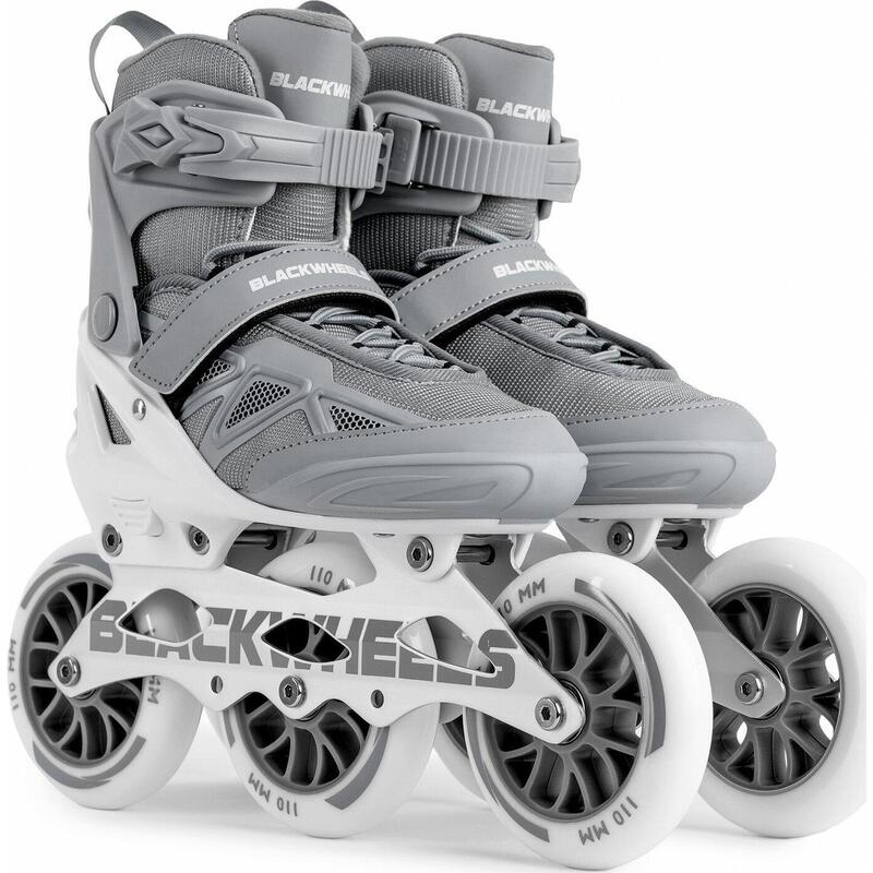 Inlineskates Speed skates Blackwheels Dynamic